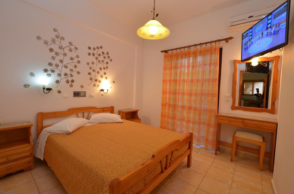 Kochyli Studios Paleóchora Extérieur photo