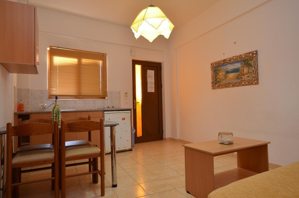 Kochyli Studios Paleóchora Extérieur photo