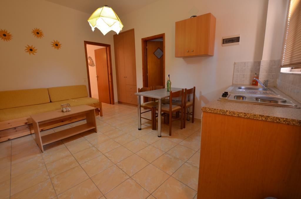 Kochyli Studios Paleóchora Extérieur photo
