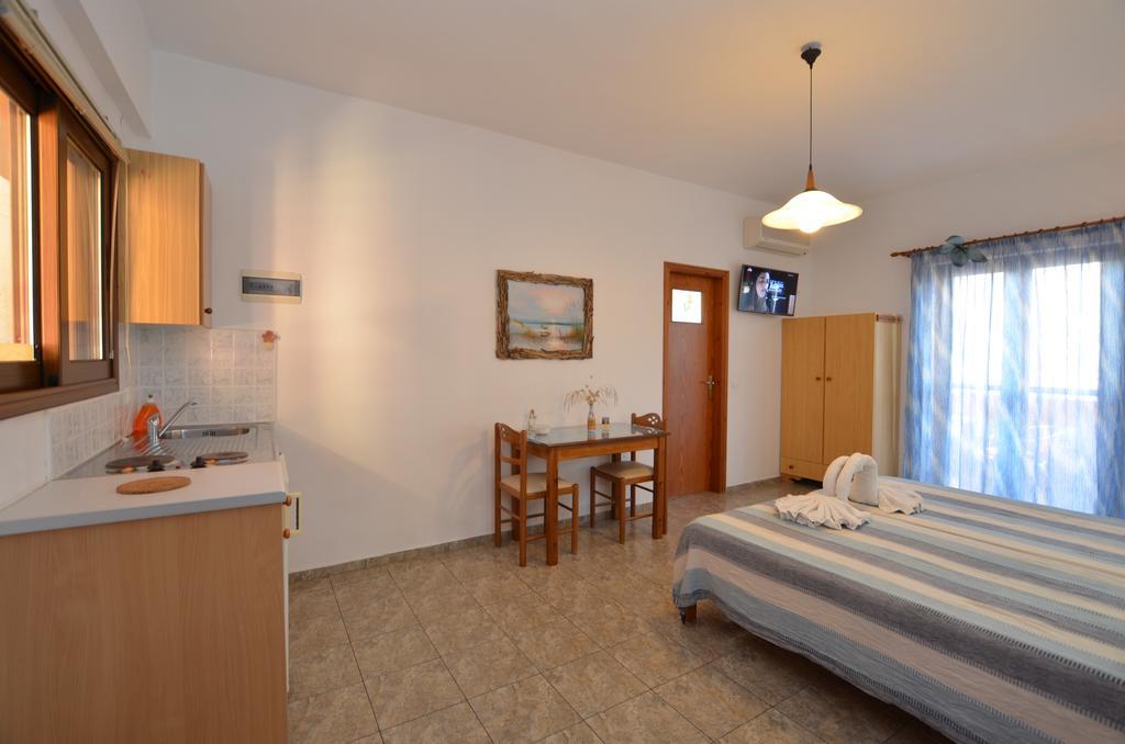 Kochyli Studios Paleóchora Extérieur photo