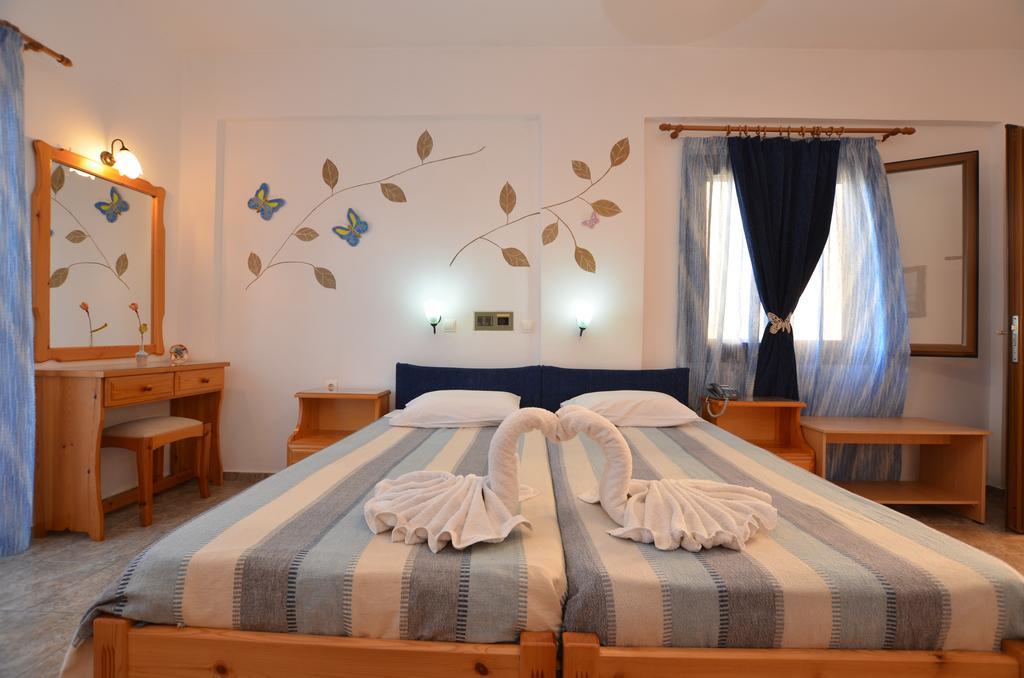 Kochyli Studios Paleóchora Extérieur photo