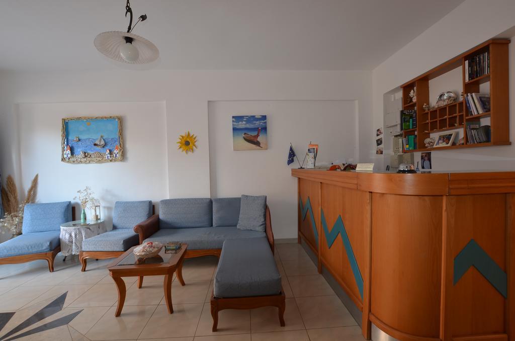 Kochyli Studios Paleóchora Extérieur photo