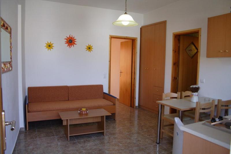 Kochyli Studios Paleóchora Extérieur photo