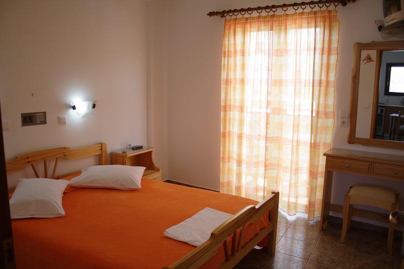 Kochyli Studios Paleóchora Extérieur photo
