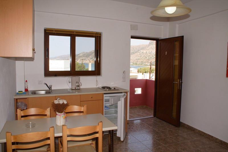 Kochyli Studios Paleóchora Extérieur photo